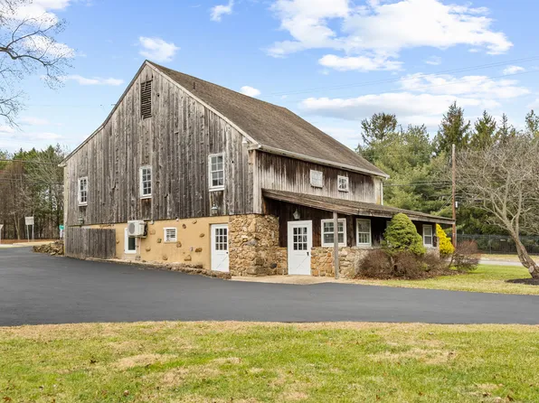 571 N Newtown Street Rd, Newtown Square, PA 19073