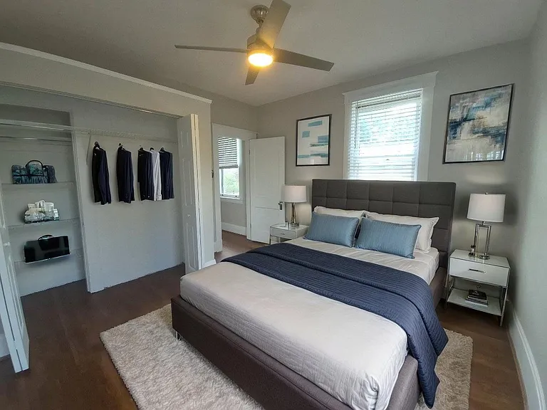 3738 Andrew Ave #2 — Photo 8