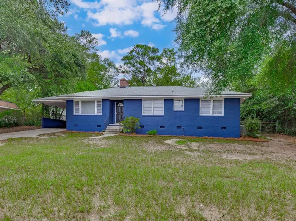 3319 Covenant Rd, Columbia, SC 29204