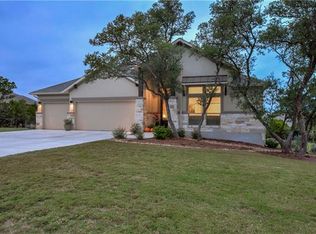 1276 Bearkat Canyon Dr, Dripping Springs, TX 78620