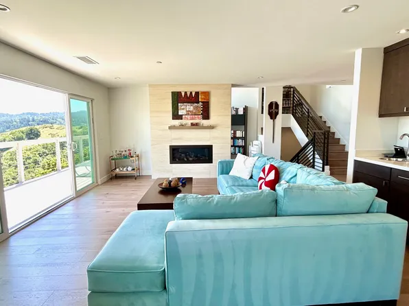 15 Von Ct, Fairfax, CA 94930