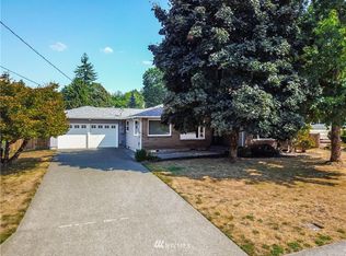 2320 Fir St SE, Olympia, WA 98501