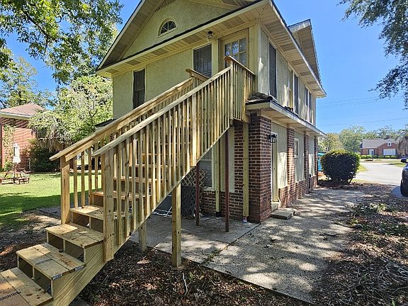 2nd image of 303 S Zetterower Ave APT D