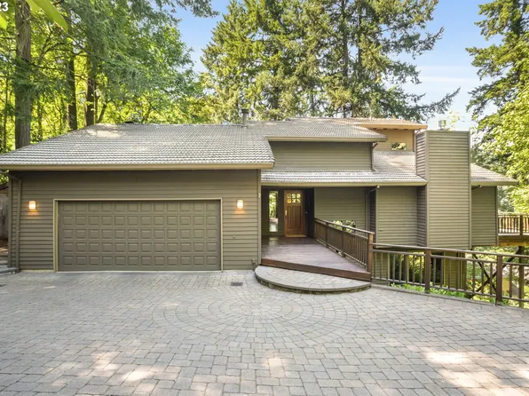 2661 Lookout Ct, Lake Oswego, OR 97034