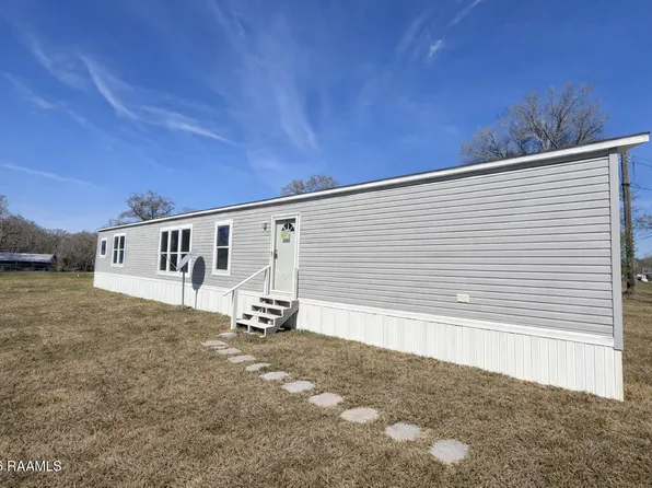 7413 Eunice Iota Hwy, Eunice, LA 70535