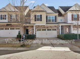12352 Red Rust Ln, Charlotte, NC 28277