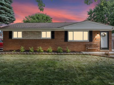 36203 Fernwood St, Westland, MI, 48186