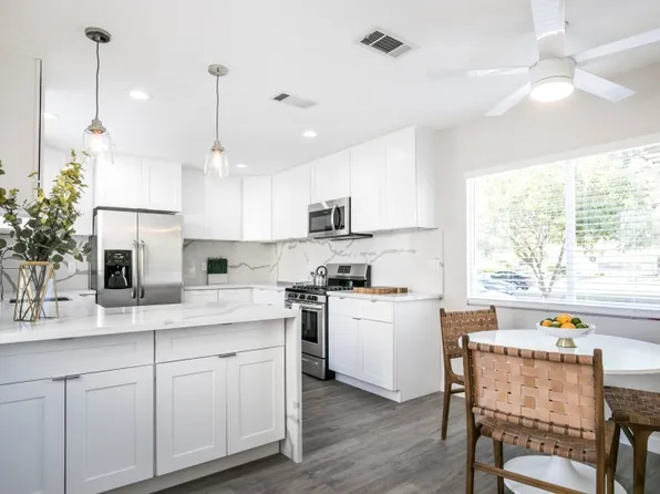 The CitiZen South Bay on Anza