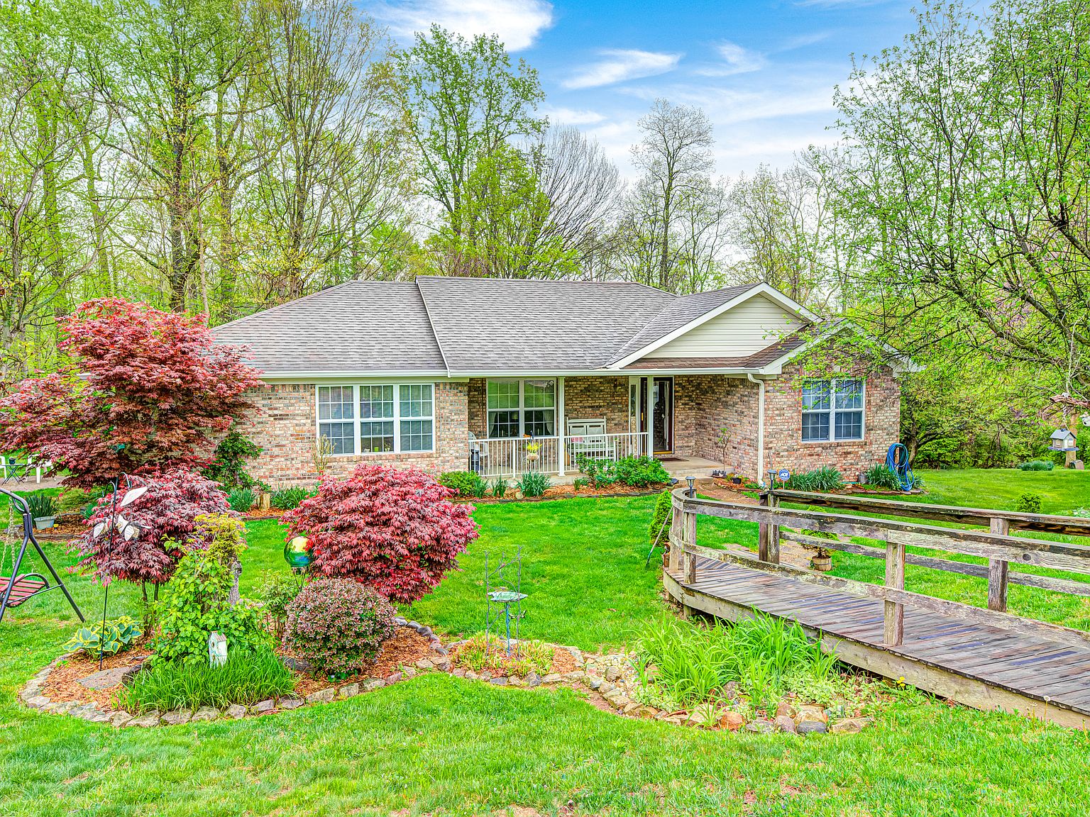 8329 S Christian Dr, Nineveh, IN 46164 | Zillow