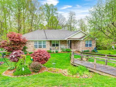 8329 S Christian Dr, Nineveh, IN, 46164
