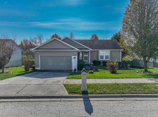 132 Covington Way, Richmond, KY 40475