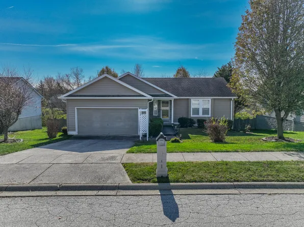 132 Covington Way, Richmond, KY 40475