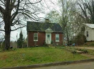 901 Morris St, Sweetwater, TN 37874