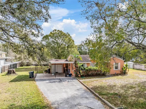 2307 N Elcoe Dr, Tampa, FL 33603