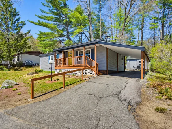 55 Roger Road, Goffstown, NH 03045