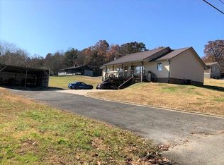 1430 Morrison Ln NE, Cleveland, TN 37312