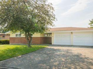 1419 N Mesa Rd, Spokane, WA 99212