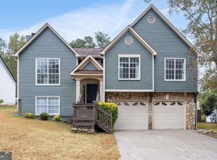 3109 Nectar Dr, Powder Springs, GA 30127