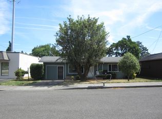 6007 NE 109th Ave, Vancouver, WA 98662