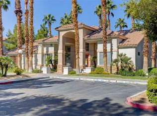 1405 S Nellis Blvd UNIT 2105, Las Vegas, NV 89104