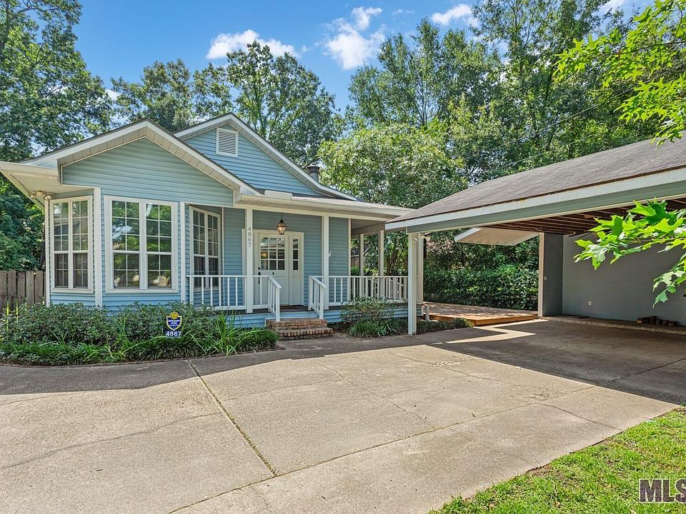 4867 Rd, Baton Rouge, LA 70809 Zillow