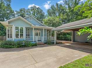 4867 Bluebonnet Rd, Baton Rouge, LA 70809
