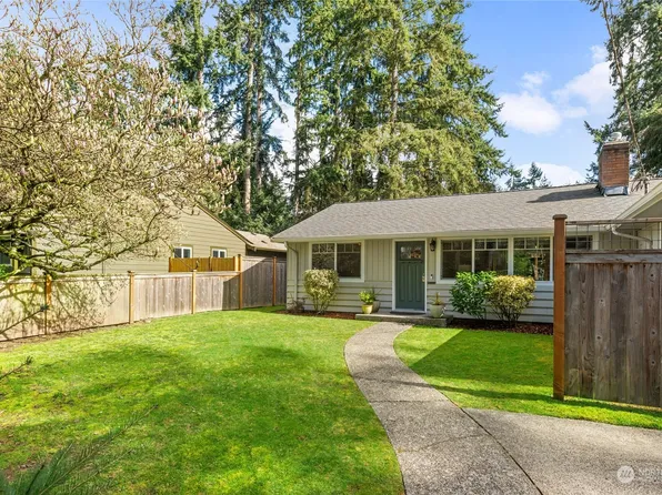 14900 Evanston Avenue N, Shoreline, WA 98133