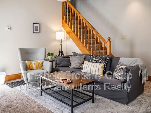 1355-1357 Dennison Ave #1355, Columbus, OH 43201