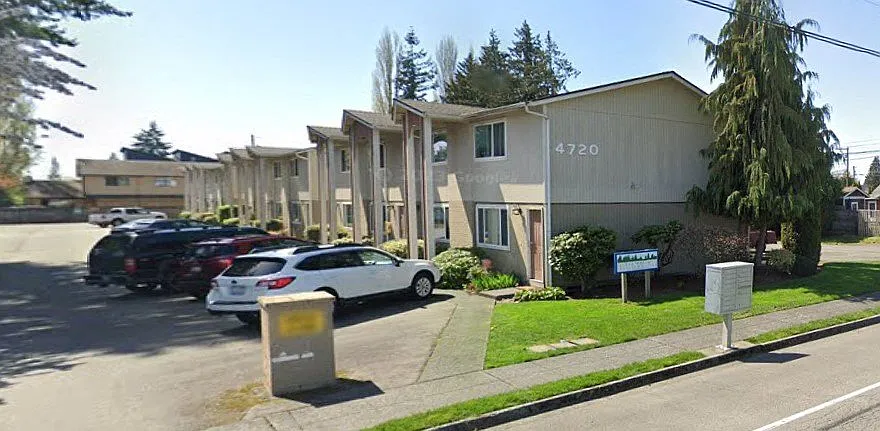 Parkview Apartments — Photo 2