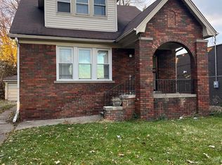15123 W Freeland St, Detroit, MI 48227