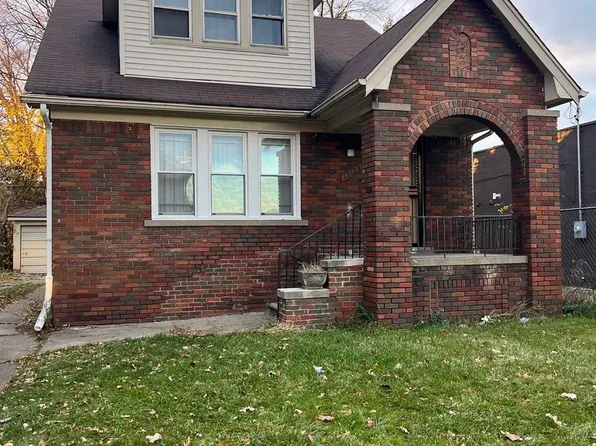 15123 W Freeland St, Detroit, MI 48227
