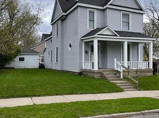 726 Sinclair Ave NE, Grand Rapids, MI 49503