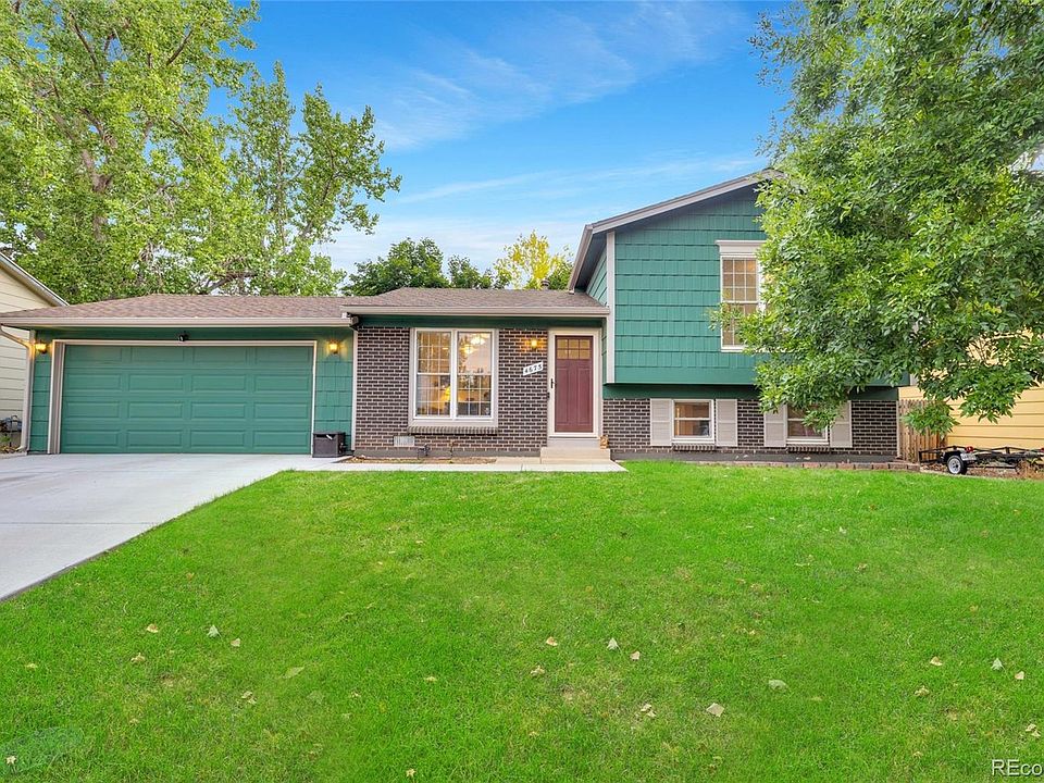4675 S Zang Street, Morrison, CO 80465 | Zillow