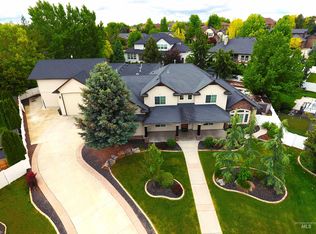 629 E Lake Creek St, Meridian, ID 83642