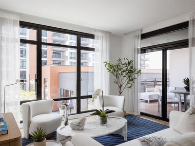 100 Boardwalk #408 A, Long Beach, NY, 11561