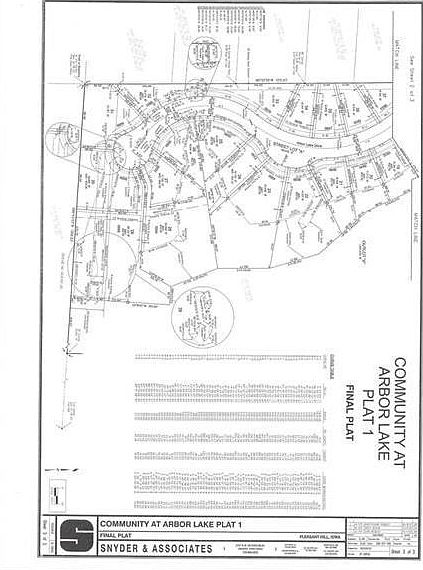 2nd image of 5692 Arbor Lake Dr