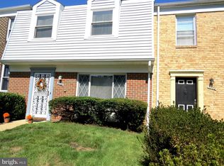 7730 Merrick Ln, Landover, MD 20785