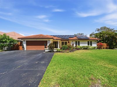 10003 NW 53rd Ct, Coral Springs, FL, 33076