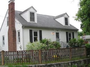 131 Circuit Rd, Medford, MA 02155