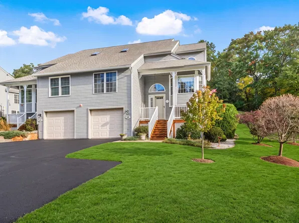25 Centerview Rd #25, Atkinson, NH 03811