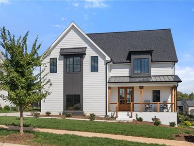 402 Brookberry Farm Cir, Winston Salem, NC, 27106