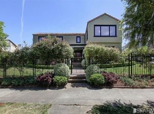 2845 Lake St, San Francisco, CA 94121