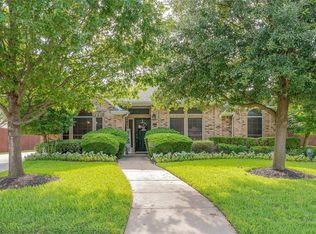 1912 Bluffview Ct, Flower Mound, TX 75022