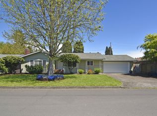 1737 Parnell Dr, Eugene, OR 97404