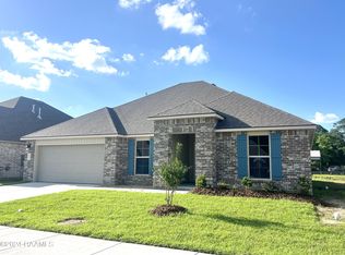 122 Hill View Dr, Lafayette, LA 70506