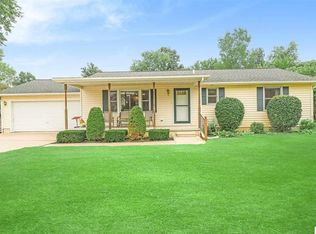 10681 Sherlock Dr, Cement City, MI 49233