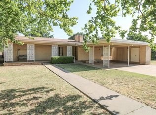 118 E 12th St, Littlefield, TX 79339