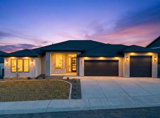 4857 S Reed St, Kennewick, WA 99337