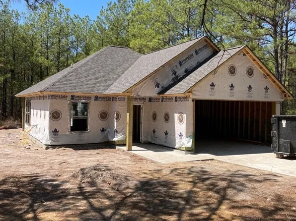 210 Steel Magnolia Ln, Anacoco, LA 71403