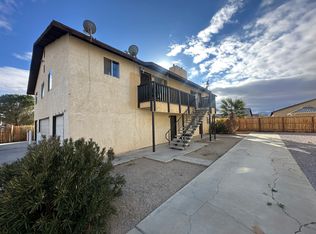 801 Capehart Ct APT 2, Ridgecrest, CA 93555